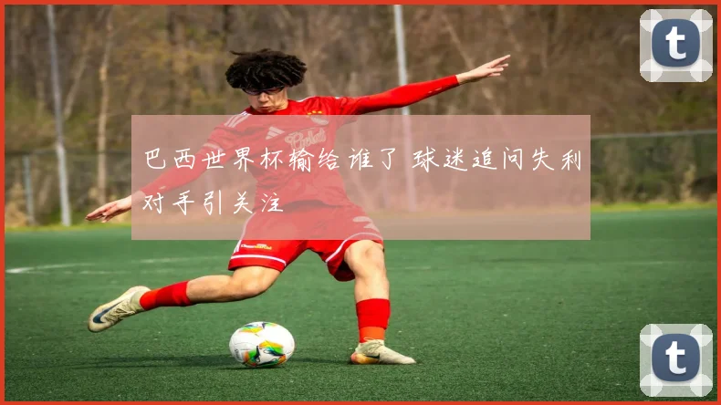 巴西世界杯输给谁了 球迷追问失利对手引关注