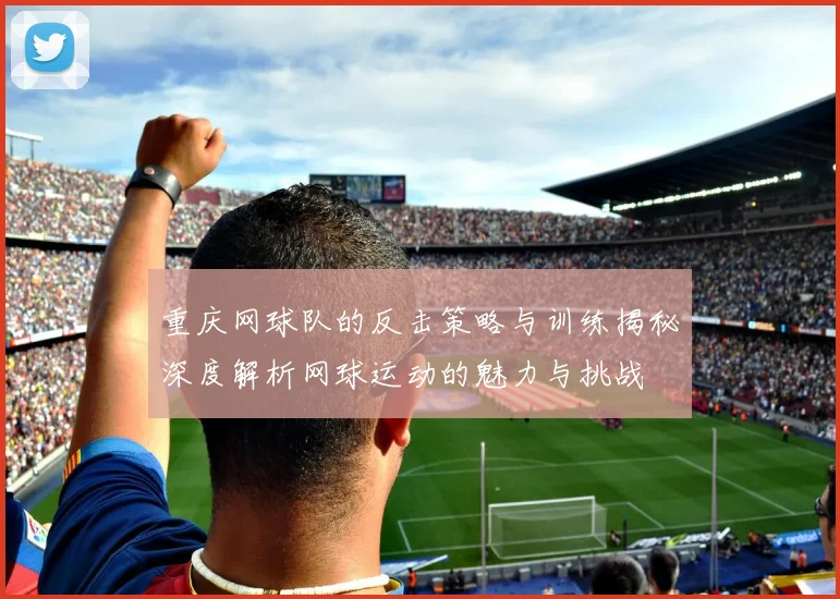 重庆网球队的反击策略与训练揭秘深度解析网球运动的魅力与挑战